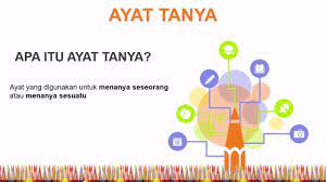 Bahasa melayu tahun 3 kata tanya. Kata Tanya Ayat Tanya Bahasa Melayu Tahun 4 Youtube