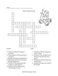 Answers for cook with simmering heat crossword clue. Heat Crossword Puzzle By The Treasure Trove Teachers Pay Teachers