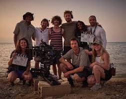 Enola Holmes 3 - Main unit B Camera complete!! A brilliant job in the  studio and on location! This team worked so hard to make sure the cameras  were ready for whatever