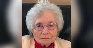 Mary Caulder Obituary