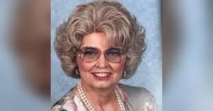 Mrs. Freda Webb Ireland Obituary