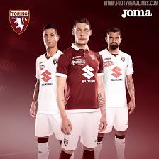 ● добро пожаловать в официальное сообщество il granata toro! Torino 19 20 Home Away Kits Revealed Footy Headlines
