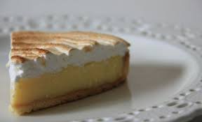 Tarte Au Citron Meringuee De Pierre Herme Sarah Tatouille Recette Dessert Recette Recette Tarte Au Citron