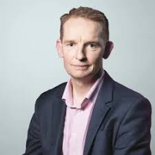 The Child and Youth Mental Health Group