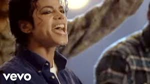 bridge if you wanna make the world a better place take a look at yourself and then make the change you gotta get it right, while you got man in the mirror is the fourth single from michael jackson's album, bad. Michael Jackson The Way You Make Me Feel Official Video Youtube