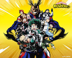 My Hero Academia Wallpaper Anime My Hero Academia Eijiro Kirishima Izuku Midoriya Hd Wallpaper Wallpaperbetter See more of uraraka x midoriya on facebook. my hero academia wallpaper anime my