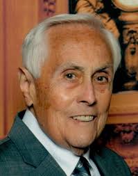 Obituary for Normand M. Letourneau