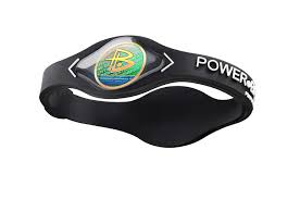 Power Balance Performance Silicone Wristband