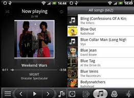 There music apps designed to make you run farther, faster, and feel better. Instala La Aplicacion Htc Music En Cualquier Android Port Apk Androidsis