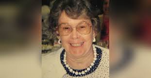 Obituary information for Marie Elizabeth Mosher
