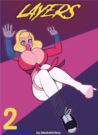 Blackshirtboy in MyHentaiGallery - Sex Comics and Porn Cartoons