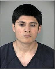 Richmond man, 20, accused of murdering girlfriend