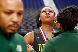 Photos: Slipped away! DeSoto drops heartbreaking, back-and-forth 6A  championship game to Converse Judson