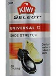 Kiwi Select Universal Shoe Stretch Review Yellowtoenailscured Com How To Stretch Shoes How To Make Shoes Stretch Out Shoes