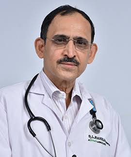 Dr. R.B. Phatak