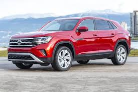 2021 lexus is or bmw 3 series: 2021 Volkswagen Atlas Cross Sport Prices Reviews And Pictures Edmunds