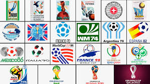 The 2022 fifa world cup (arabic: Fifa Reveal Official Logo For 2022 World Cup In Qatar Marca In English