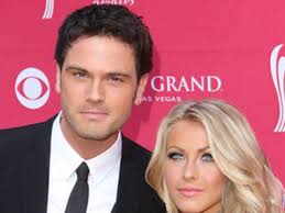 Julianne Hough and Chuck Wicks Call It Quits