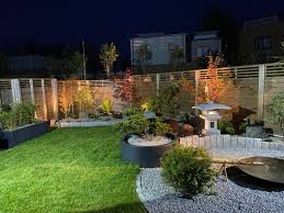 Read on to hear his ideas for creating the japanese look at home. Modern Japanese Garden Asiatisch Garten Kent Von Rhino Rock Llp