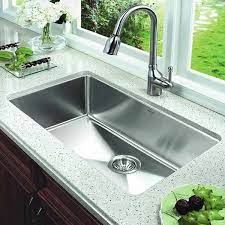 Kitchen Sink Buying Guide Kitchen Sink Design Best Kitchen Sinks Kitchen Sink Remodel