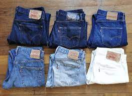 Le prix du made in france pas cher, pour un jean homme écoresponsabl. Les Meilleures Marques De Jeans Pour Homme Selection 2021 Blog Goudronblanc