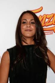 Pas plus tard que samedi dernier, la jolie brunette, qui profite actuellement du. 90 Idees De Alice Belaidi Alice Pied De Star Deborah Francois
