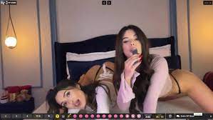 Lara Charm, Evie, VIP, LiveJasmin, LJ