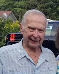 Edward J. Wheeler — Donlon Funeral Home