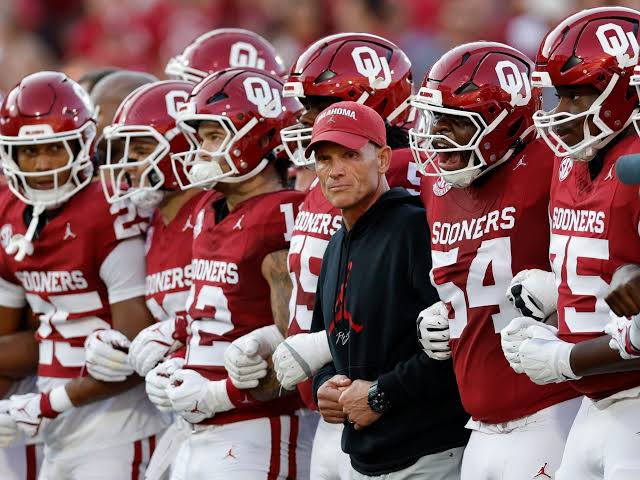 How Oklahoma Football Became the SEC's NFL Team - WSJ