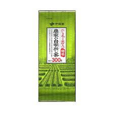 itoen noka no jikadashi cha japanese green tea leaf famer s brew 300g made in japan takaski com japanese green tea japanese green tea matcha green tea
