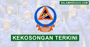 Portal rasmi angkatan pertahanan awam malaysia | the official web portal for malaysia civil defence force. Angkatan Pertahanan Awam Malaysia Apm Buka Pengambilan Kekosongan Jawatan Terkini Mohon Sebelum 12 Mac 2021