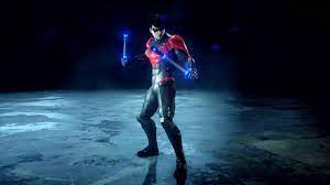 Code to unlock every skin. New 52 Nightwing Skin Batman Arkham Knight Wiki Guide Ign