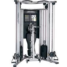 G7 Home Gym Limitless Strength Training Home Gym Equipment Home Gym Gym Setup