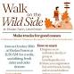 Walk on the Wildside event image
