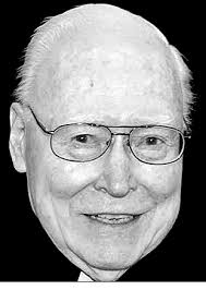 Henry Chamberlain Obituary