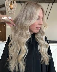 Styling Handtied Extensions