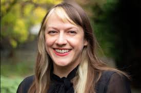 Fernald named director of Harvard Museums of Science and Culture