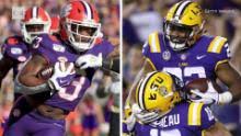 Usmnt won by a touchdown with dabo in the building: What You Need To Know About The Ncaa Football Championship Cnn Video