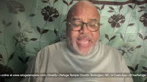 Welcome to Morning Prayer with Pastor Reginald Davis , November 17, 2025,  John 12:20-22—We Would See Jesus!, Declaration: It’s our responsibility to  reveal Jesus!, If you have a prayer request, place ...