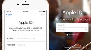Click on create new apple id from the window that will appear. How To Create An Apple Id Without A Credit Card On An Iphone Ipad Or Ipod Touch Youtube