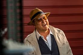 The Blacklist: Whose Bones Are In The Suitcase? - Tv Guide