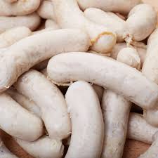 Weisswurst Rezepte Mit Wurstchen Bratwurst Rezepte Weisswurst Rezept