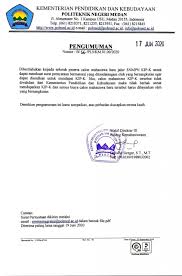 Pembubuhan materai pada surat pernyataan berfungsi untuk menegaskan bahwa surat tersebut mempunyai kekuatan hukum dan dapat diperkarakan apabila terjadi pelanggaran isi. Surat Pernyataan Untuk Calon Mahasiswa Baru Politeknik Negeri Medan Jalur Snmpn Kip K Politeknik Politeknik Negeri Medan