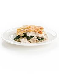 Lasagne Au Poulet Reconfortante Ricardo Recipe Chicken Lasagna Recipes Chicken Lasagna Recipe