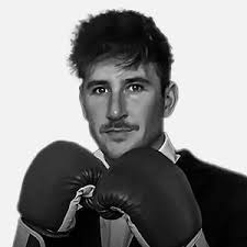 ▷ Ellis Boxing: Brent Leon vs Daniel Holmes