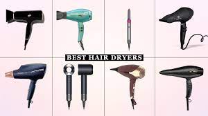 You might be a person who already has frizzy hair and you are worried that a hair dryer will only make things worse. The Best Hair Dryer For A Pro Blowout At Home Woman Home