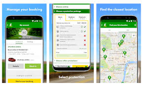 You can modify or cancel your reservation via our website or mobile app. 15 Best Car Rental Apps For Iphone And Android 2021 Updated