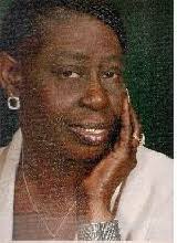 Obituary information for Mercedes Marie Brewer