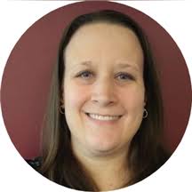 Lauren Rhoades, PT, DPT, Newton, NJ