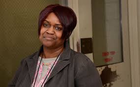 Women in Corrections